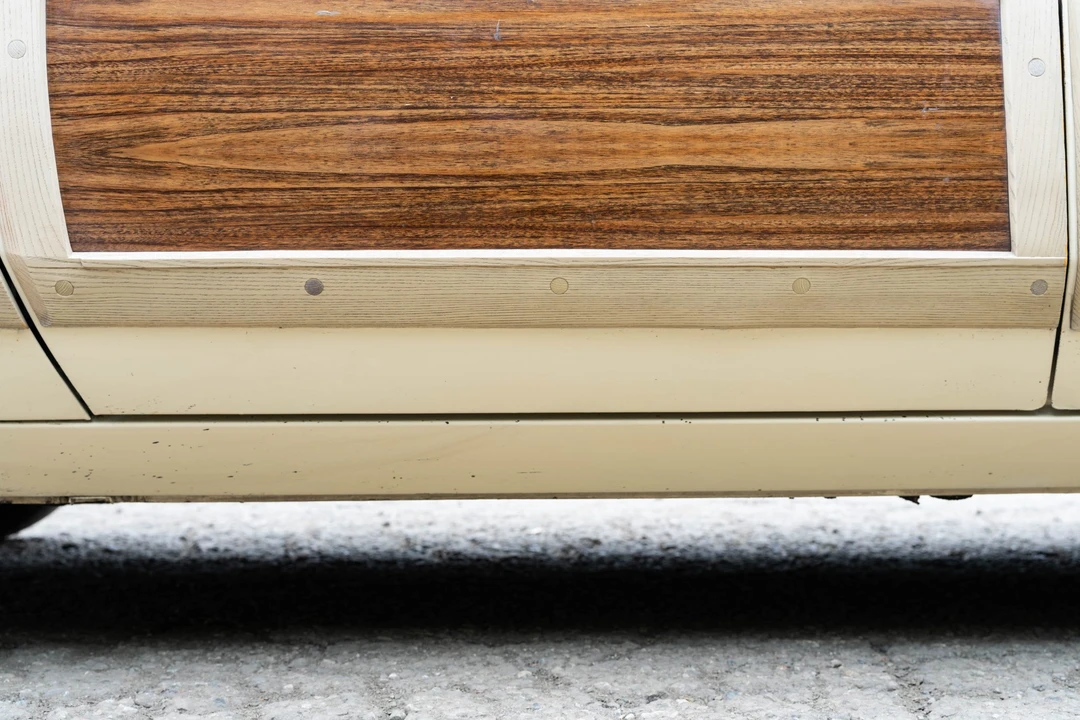 1981 Chrysler LeBaron - Image 30 of 31