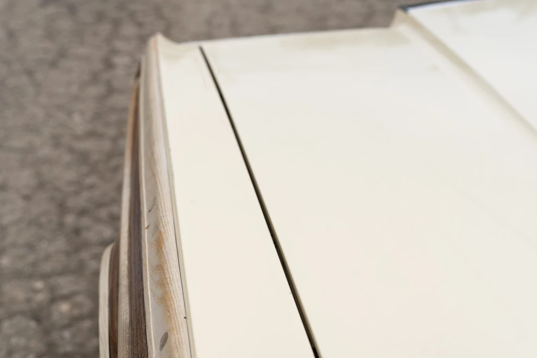 1981 Chrysler LeBaron - Image 12 of 31
