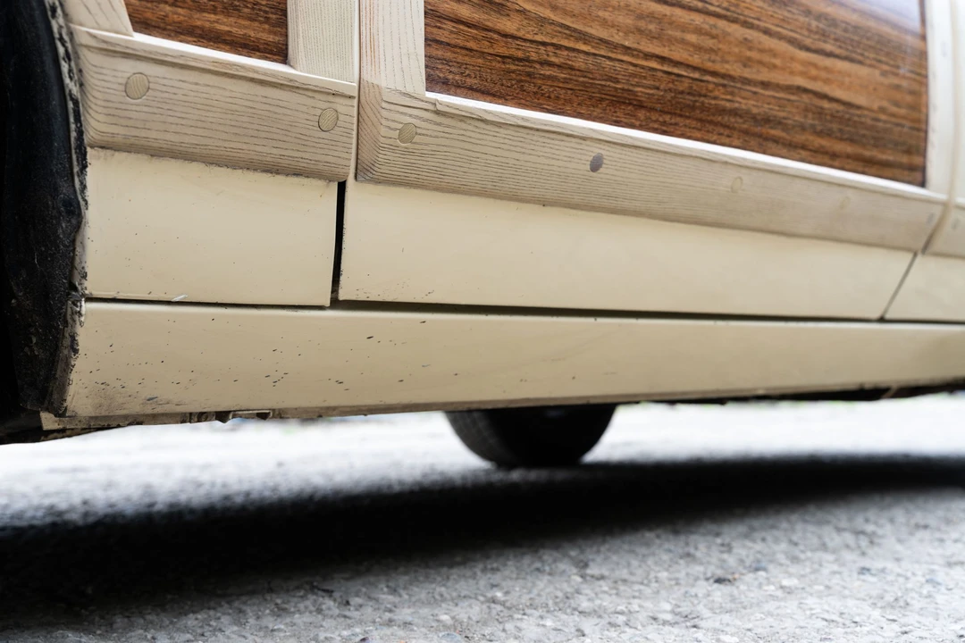 1981 Chrysler LeBaron - Image 31 of 31