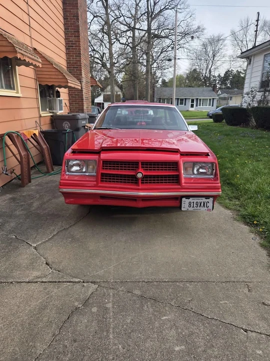 1981 Chrysler New Yorker - Image 3 of 9