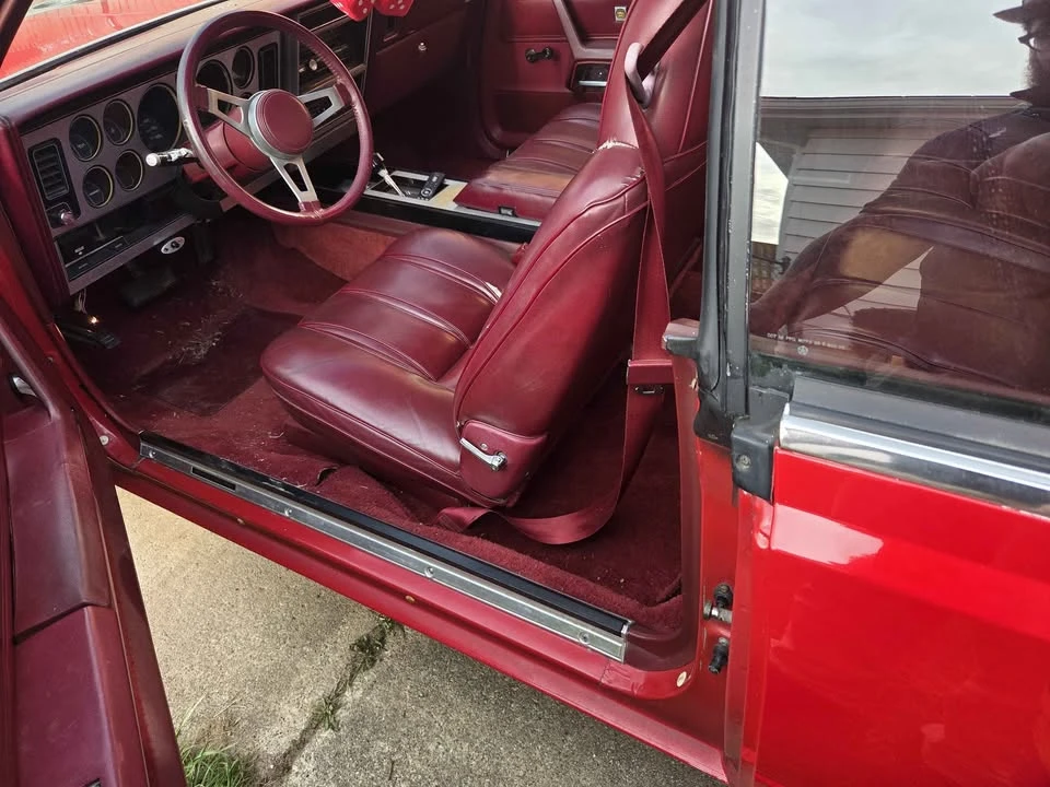 1981 Chrysler New Yorker - Image 8 of 9