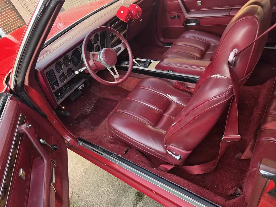 1981 Chrysler New Yorker - Image 6 of 9