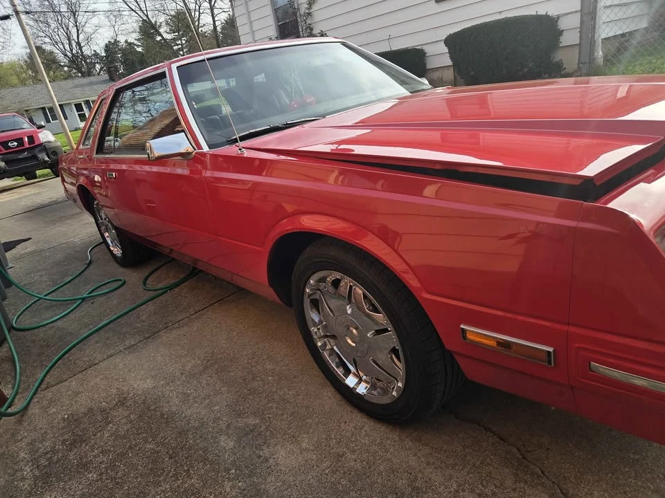 1981 Chrysler New Yorker - Image 9 of 9