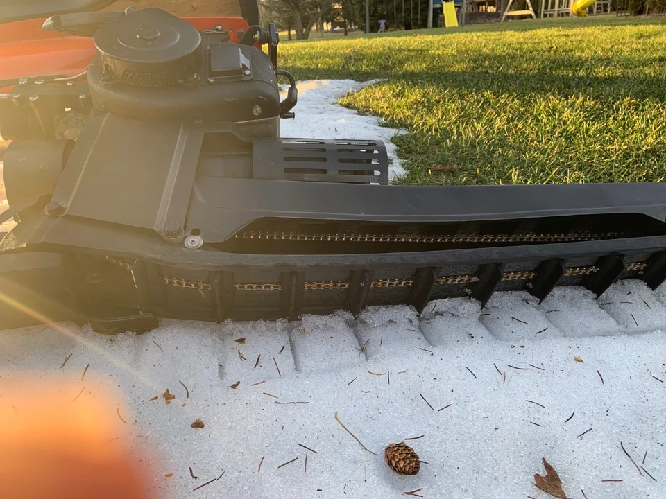 1981 Chrysler Sno-Runner - Image 12 of 19