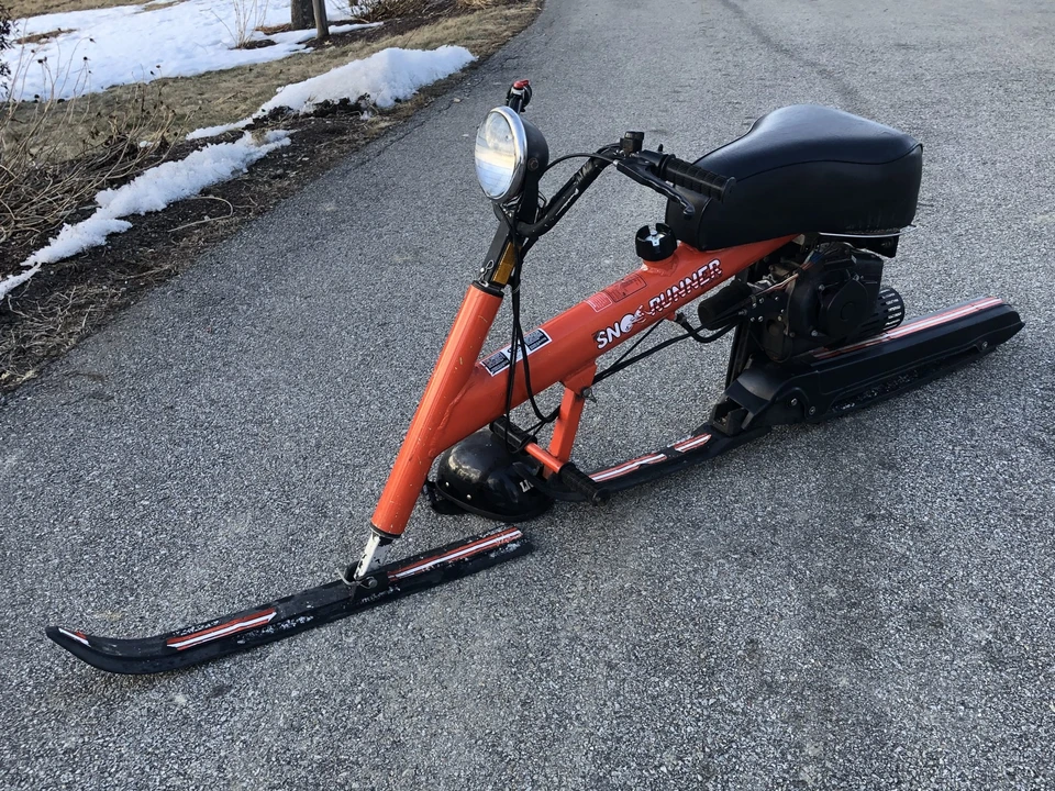 1981 Chrysler Sno-Runner - Image 10 of 23