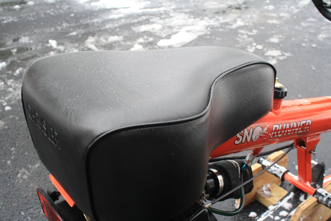 1981 Chrysler Sno-Runner - Image 28 of 31