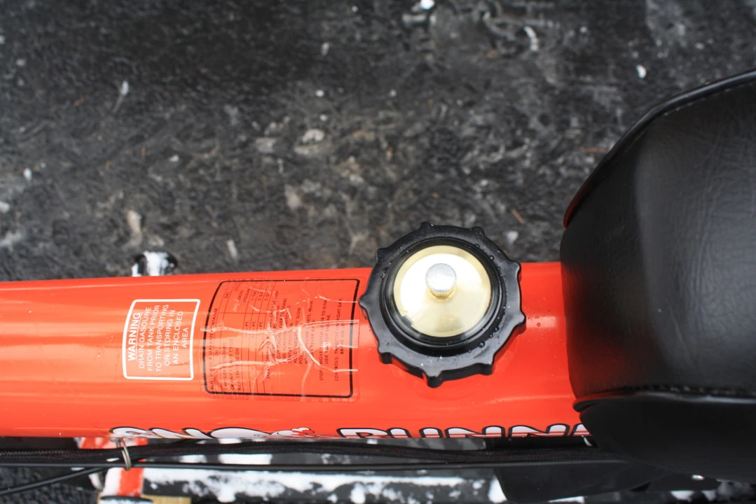 1981 Chrysler Sno-Runner - Image 19 of 31