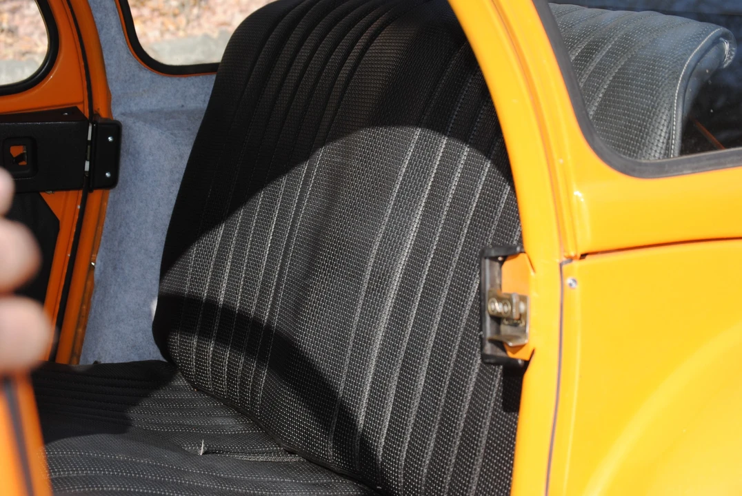1981 Citroen 2CV - Image 29 of 31