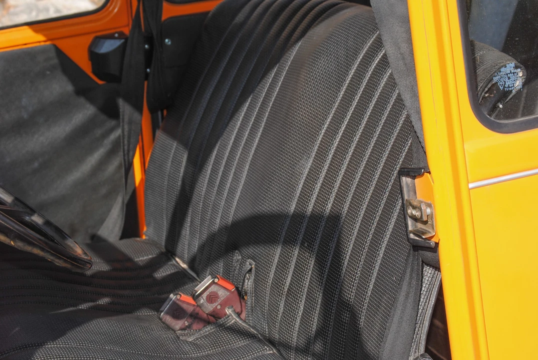 1981 Citroen 2CV - Image 30 of 31