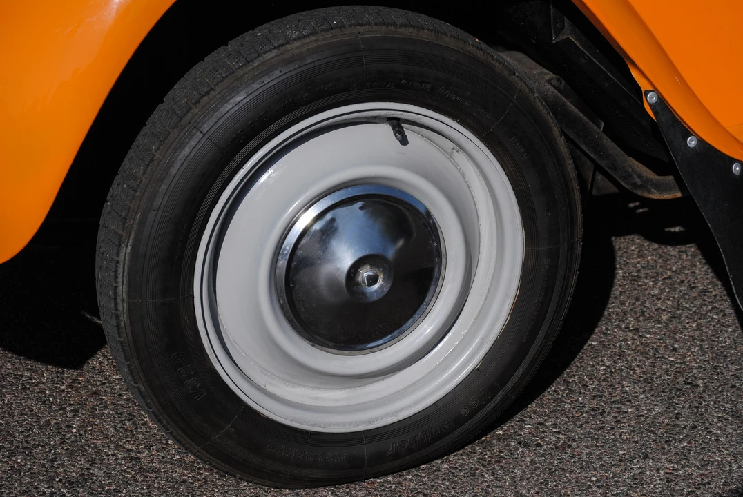 1981 Citroen 2CV - Image 20 of 31