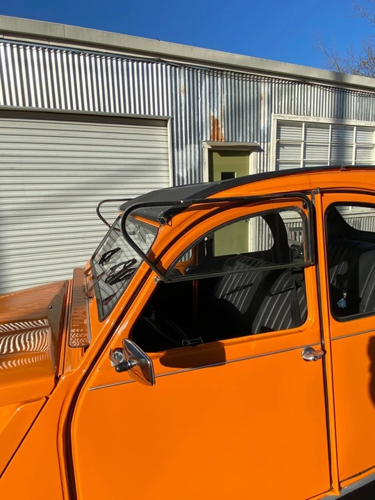 1981 Citroen 2CV - Image 19 of 31