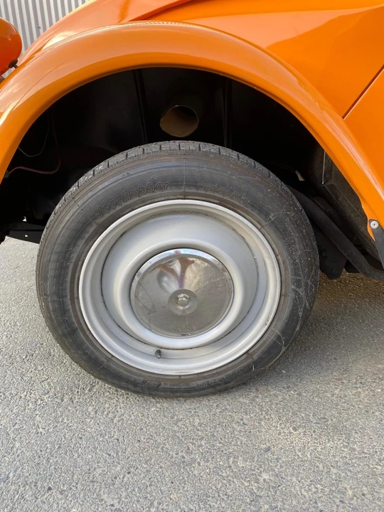 1981 Citroen 2CV - Image 28 of 31