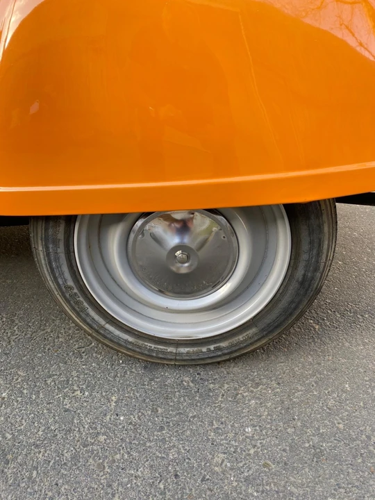 1981 Citroen 2CV - Image 27 of 31