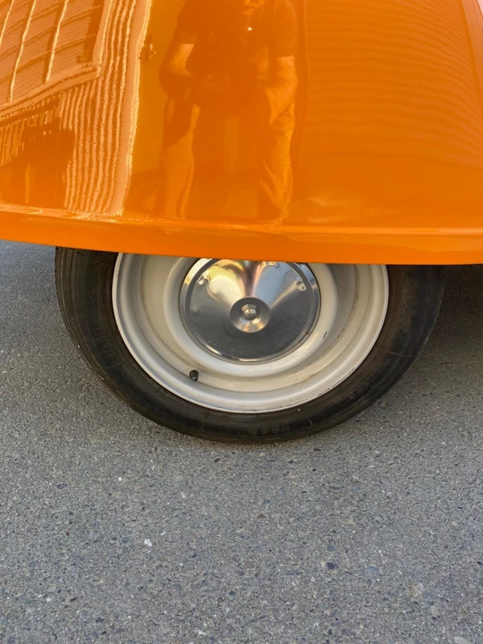 1981 Citroen 2CV - Image 29 of 31