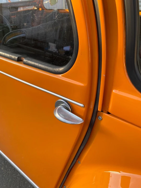 1981 Citroen 2CV - Image 22 of 31