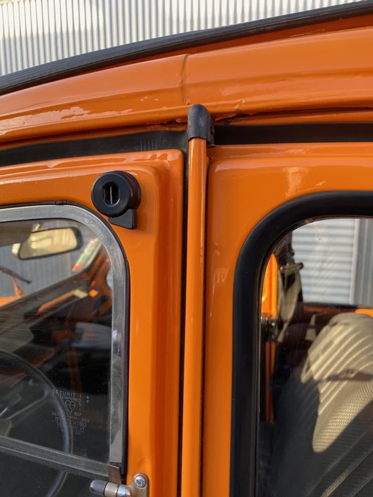 1981 Citroen 2CV - Image 21 of 31