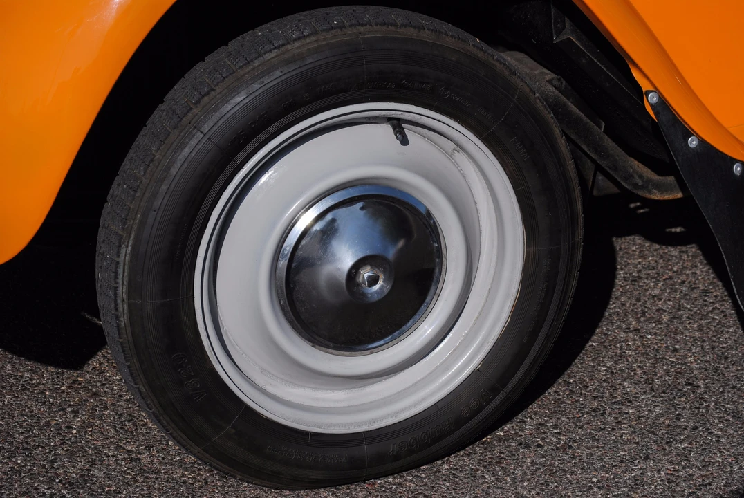 1981 Citroen 2CV - Image 19 of 31