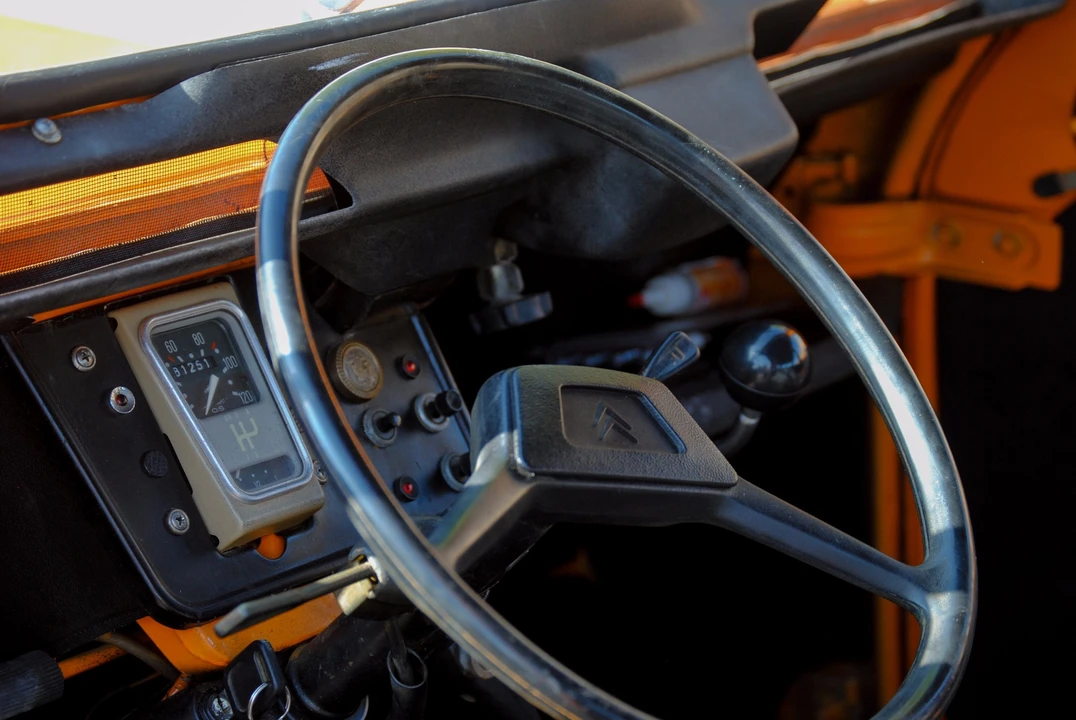 1981 Citroen 2CV - Image 28 of 31