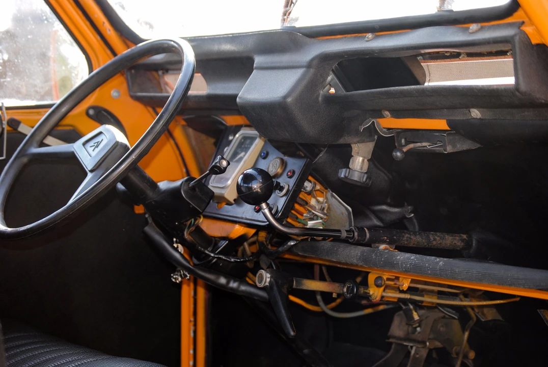 1981 Citroen 2CV - Image 30 of 31