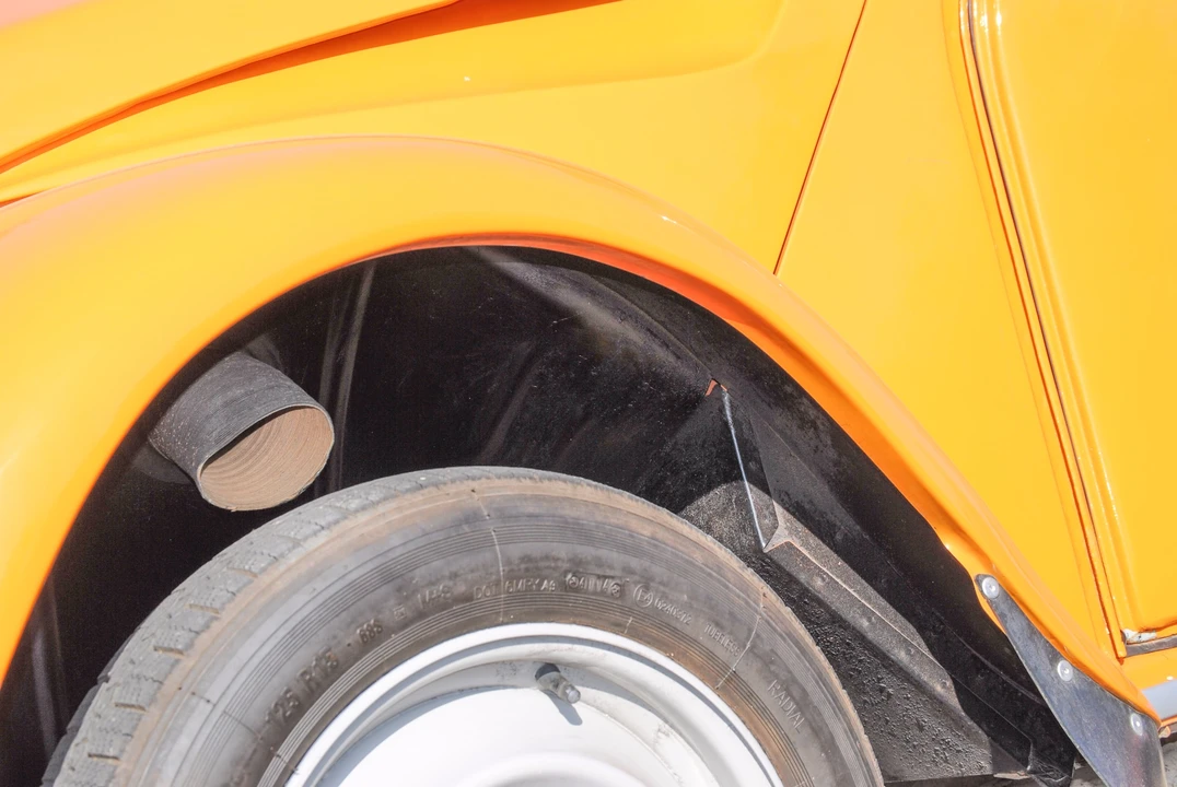 1981 Citroen 2CV - Image 22 of 31