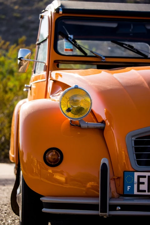 1981 Citroen 2CV - Image 15 of 31