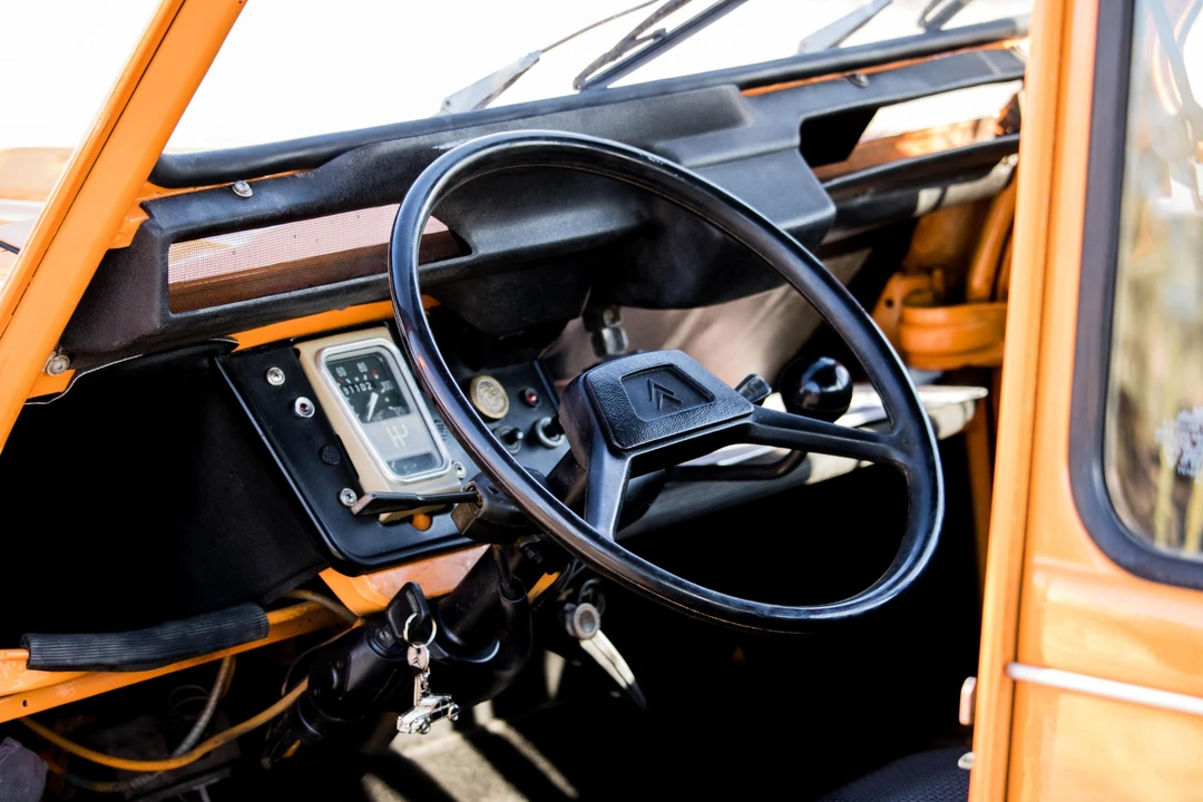 1981 Citroen 2CV - Image 27 of 31