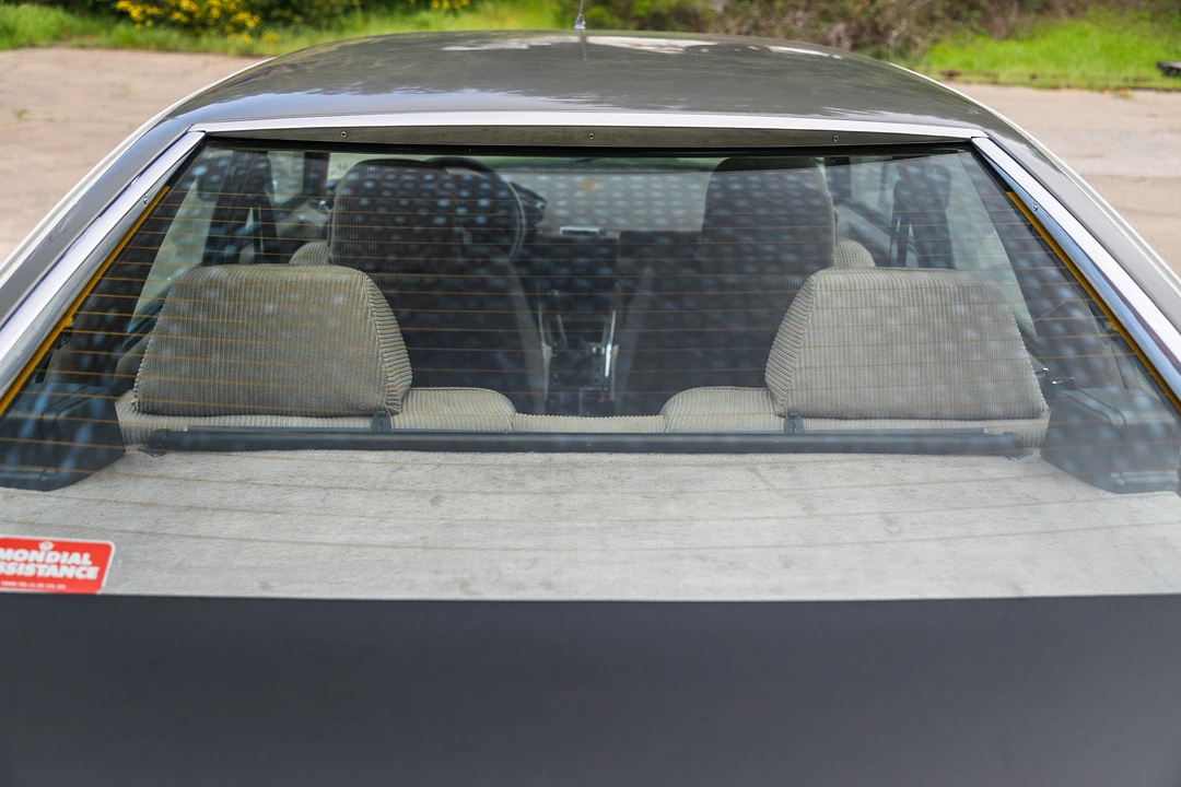 1981 Citroen CX - Image 31 of 31
