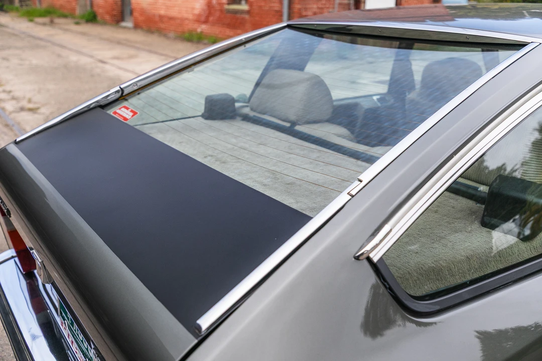 1981 Citroen CX - Image 30 of 31
