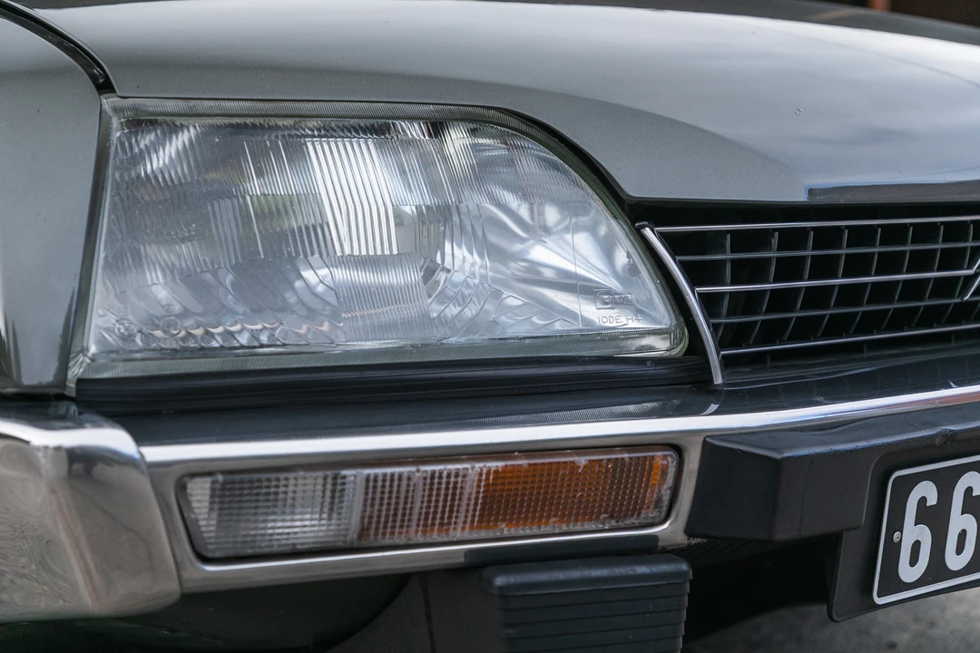 1981 Citroen CX - Image 21 of 31