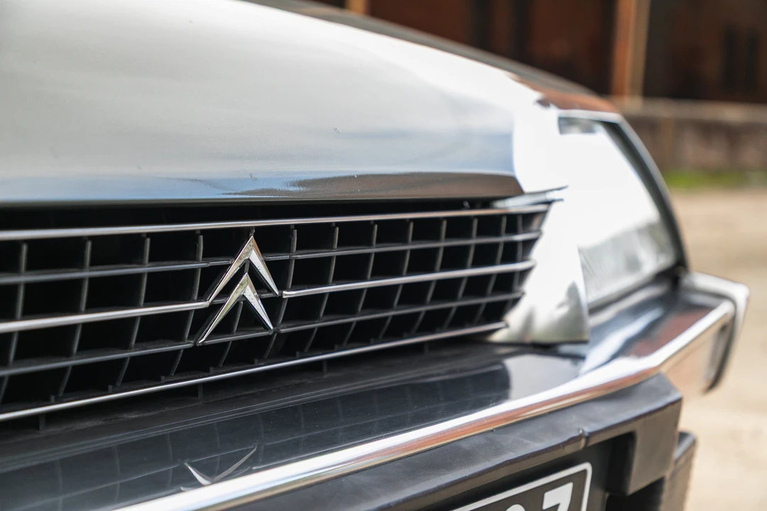 1981 Citroen CX - Image 22 of 31