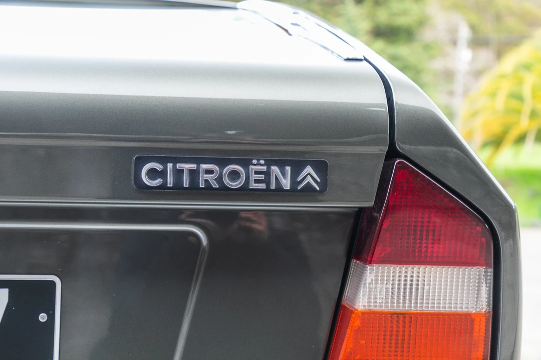 1981 Citroen CX - Image 28 of 31