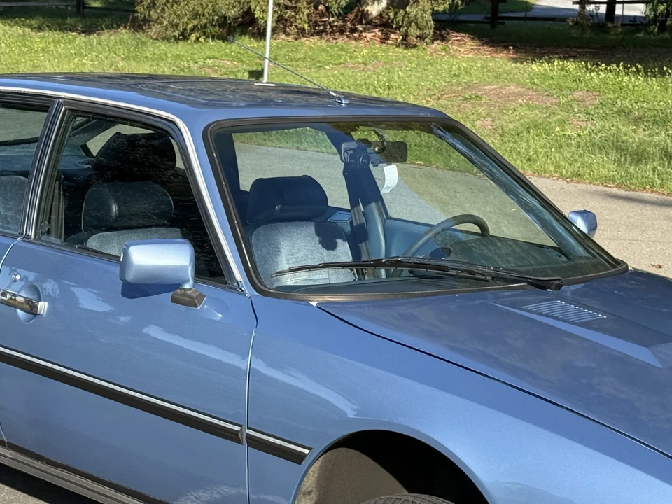 1981 Citroen CX - Image 27 of 31