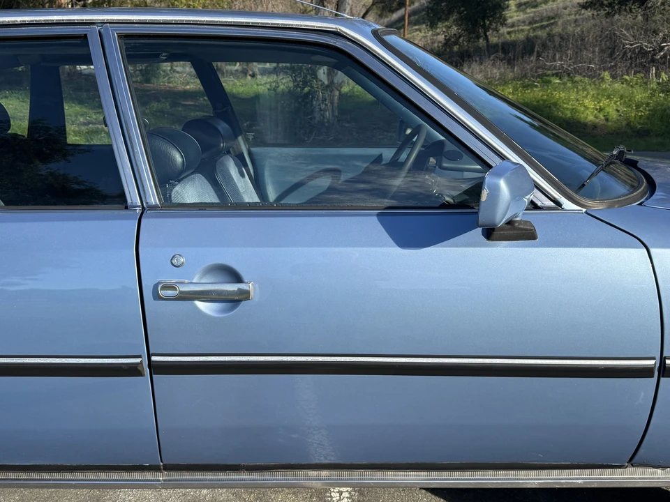 1981 Citroen CX - Image 25 of 31