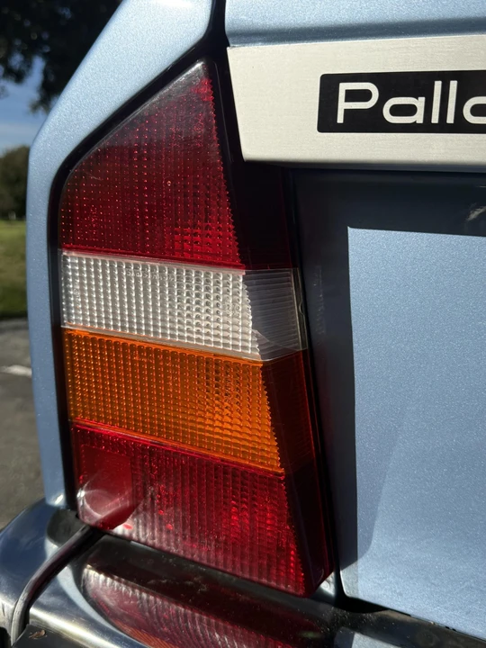 1981 Citroen CX - Image 19 of 31