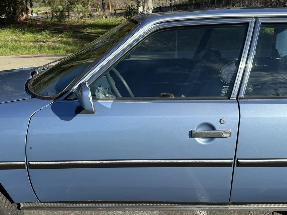 1981 Citroen CX - Image 14 of 31