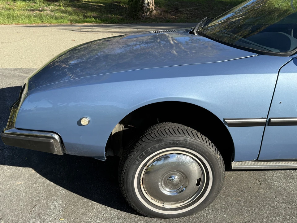 1981 Citroen CX - Image 13 of 31