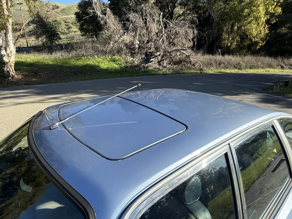 1981 Citroen CX - Image 28 of 31