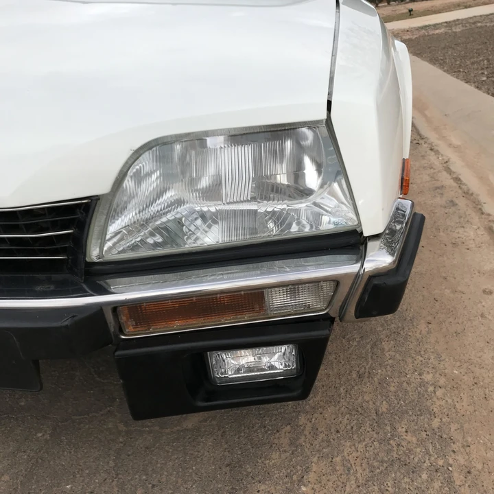 1981 Citroen CX - Image 18 of 31
