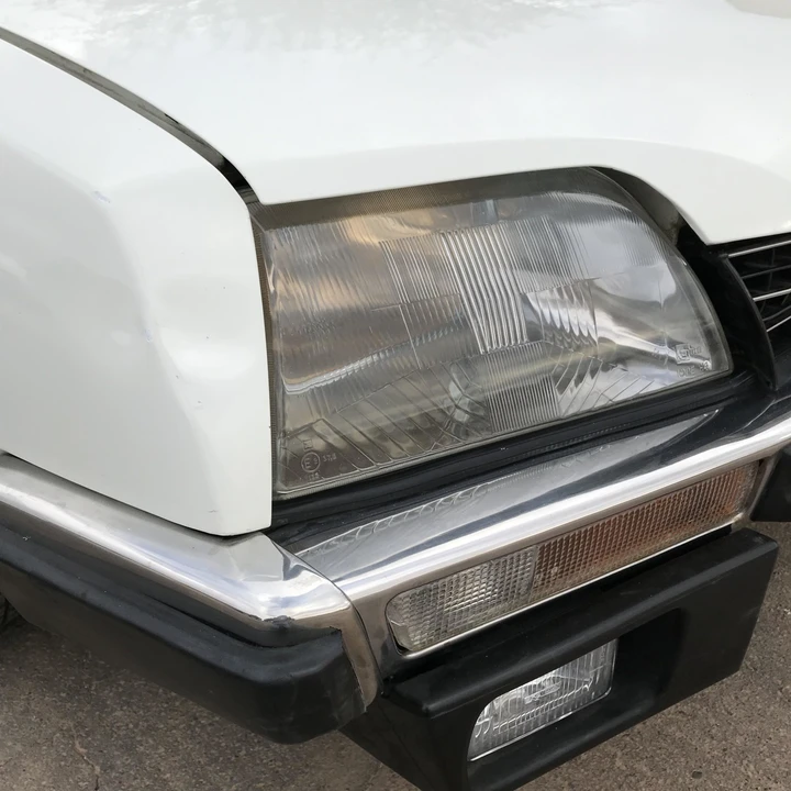 1981 Citroen CX - Image 19 of 31