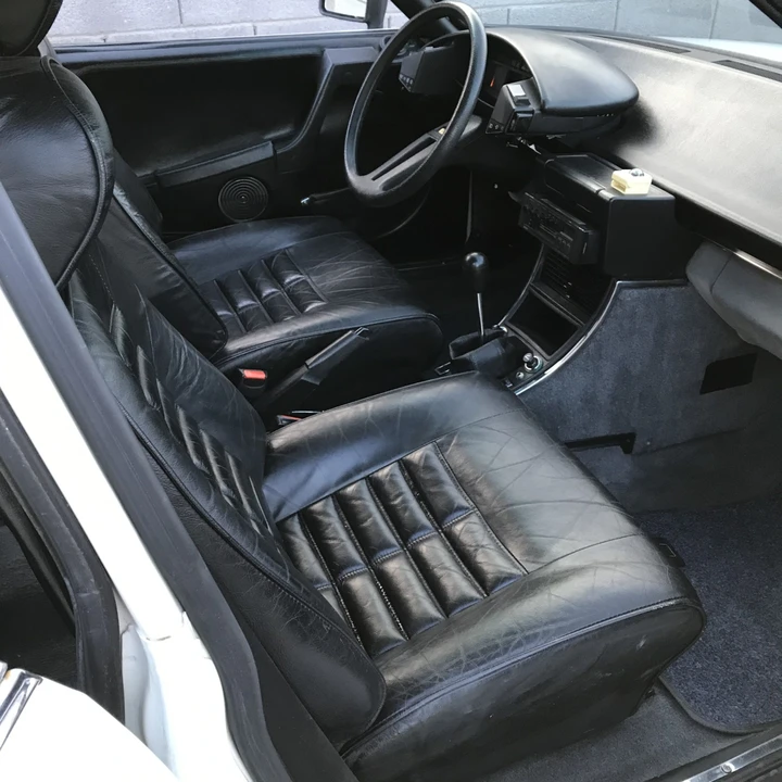 1981 Citroen CX - Image 29 of 31