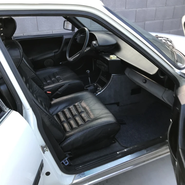 1981 Citroen CX - Image 30 of 31