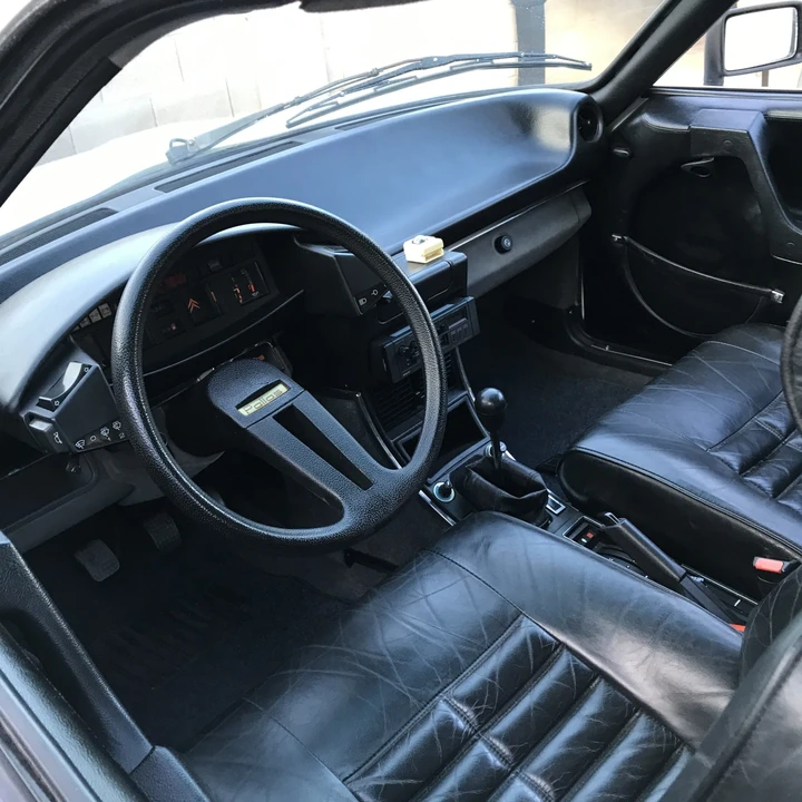 1981 Citroen CX - Image 26 of 31