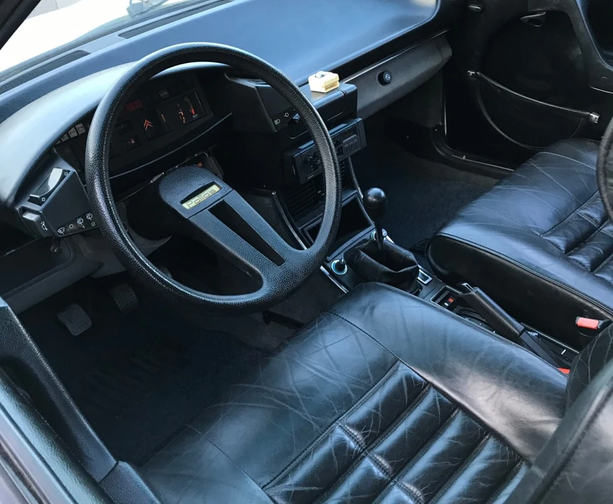 1981 Citroen CX - Image 31 of 31