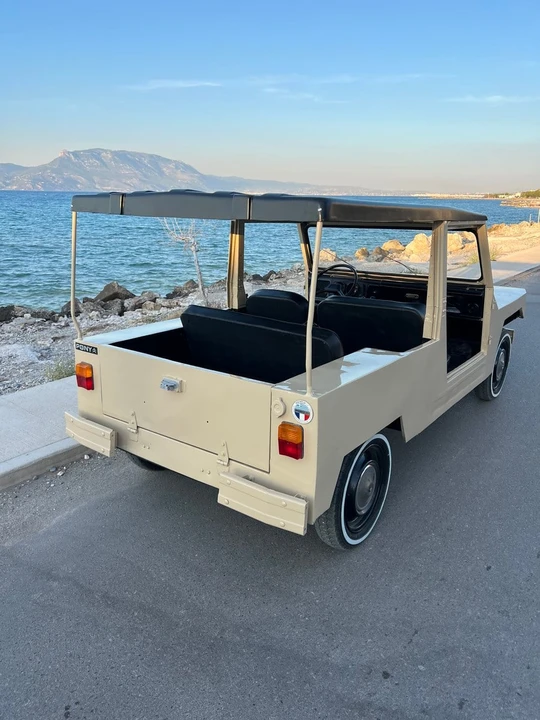 1981 Citroen 2CV - Image 16 of 31