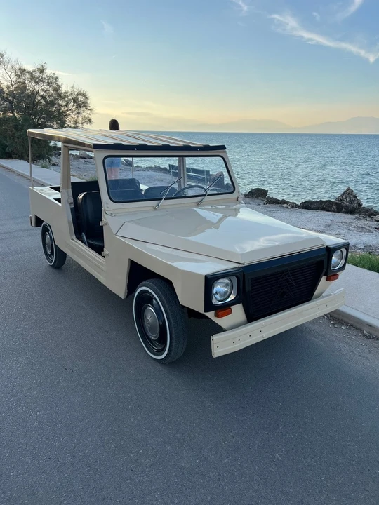 1981 Citroen 2CV - Image 17 of 31