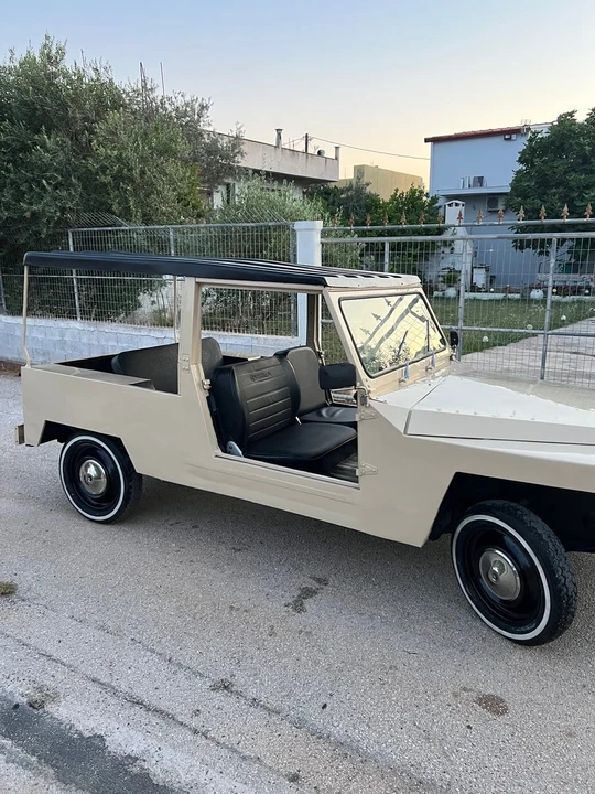 1981 Citroen 2CV - Image 9 of 31