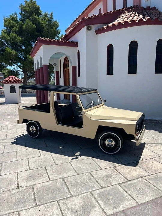 1981 Citroen 2CV - Image 18 of 31