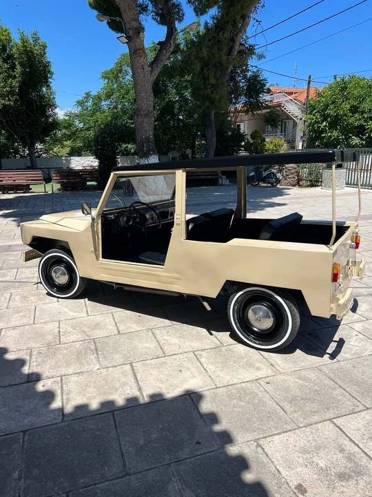1981 Citroen 2CV - Image 20 of 31