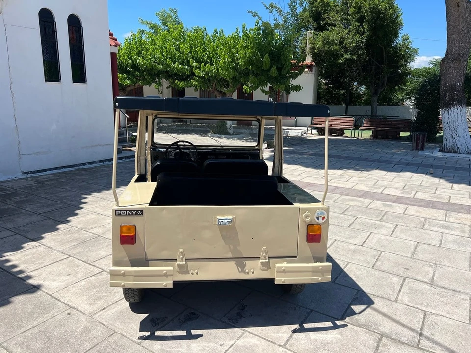 1981 Citroen 2CV - Image 24 of 31