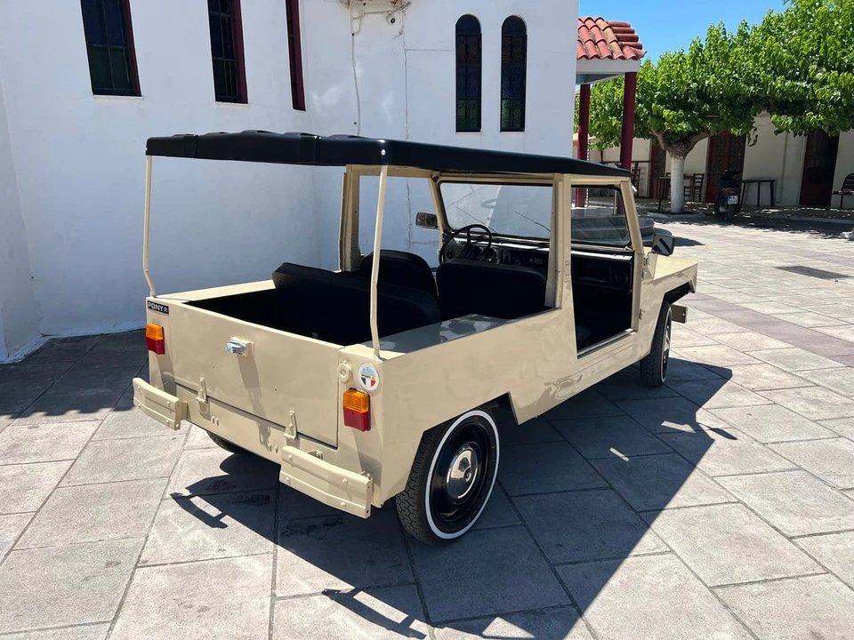 1981 Citroen 2CV - Image 26 of 31